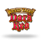 Wicked Tales: Dark Red logotype