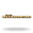 Wild Adventure logotype