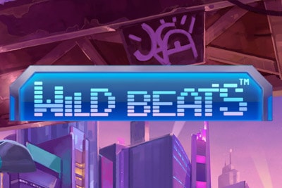 Wild Beats logotype