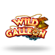 Wild Galleon logotype