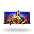 Wild Gladiators logotype