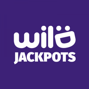 Wild Jackpots Casino logotype