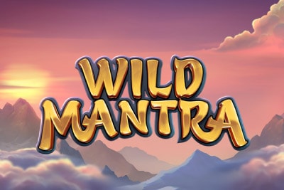 Wild Mantra logotype