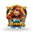 Wild Plunder logotype