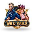 Wild Rails logotype