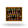 Wild Times logotype