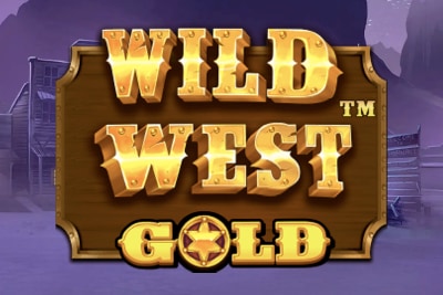 Wild West Gold logotype