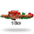 Wild Sevens 1 Line 