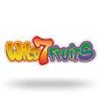 Wild 7 Fruits logotype