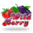 Wild Berry - 5 Reels logotype