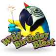 Wild Birthday Blast logotype
