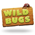 Wild Bugs logotype