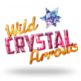 Wild Crystal Arrows logotype