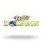 Wild Dolphin logotype