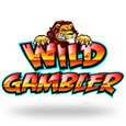 Wild Gambler logotype