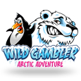 Wild Gambler - Arctic Adventure logotype