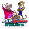 Wild Games logotype