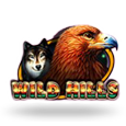 Wild Hills logotype