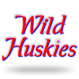 Wild Huskies logotype