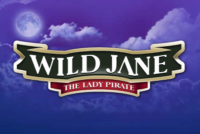 Wild Jane logotype