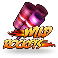 Wild Rockets logotype