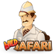 Wild Safari logotype