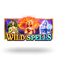 Wild Spells logotype