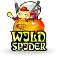 Wild Spider logotype