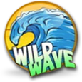 Wild Waves logotype