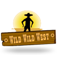 Wild Wild West logotype