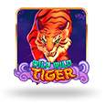 Wild Wild Tiger logotype