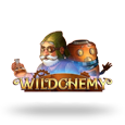 Wildchemy logotype