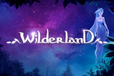 Wilderland logotype