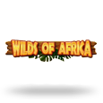 Wilds Of Africa logotype