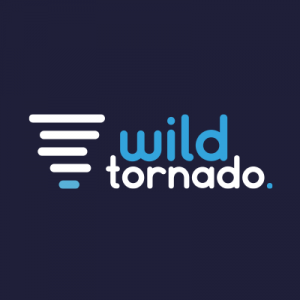 Wild Tornado Casino logotype