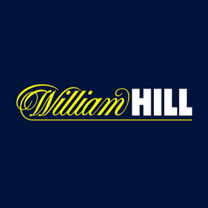 William Hill Vegas logotype