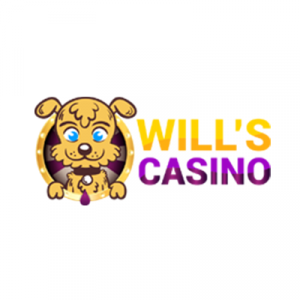 Will's Casino logotype