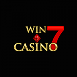 Win 7 Casino logotype