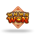 Win Win Won logotype