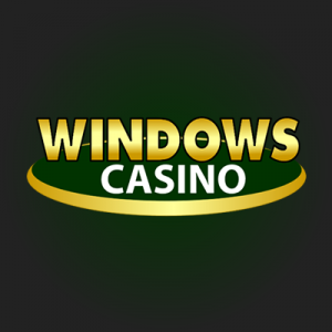 Windows Casino logotype