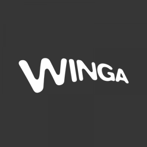 Winga Casino logotype