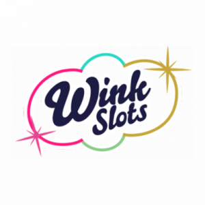 Wink Slots Casino logotype
