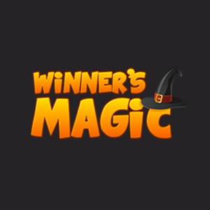 Winner's Magic Casino logotype