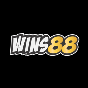 Wins88 Casino logotype