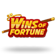 Wins of Fortune logotype