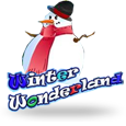 Winter Wonderland logotype