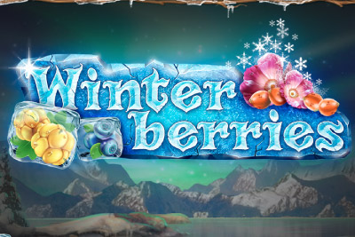 Winterberries logotype