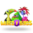 Wired Birds logotype