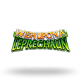 Wish Upon A Leprechaun logotype