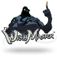 The Wish Master logotype